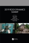 Image for 2019 Rock Dynamics Summit: proceedings of the 2019 Rock Dynamics Summit (RDS 2019), May 7-11, 2019, Okinawa, Japan