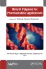 Image for Natural Polymers for Pharmaceutical Applications: Volume 3: Animal-Derived Polymers