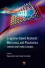 Image for Graphene-Based Terahertz Electronics and Plasmonics: Detector and Emitter Concepts