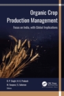 Image for Organic crop production management