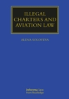 Image for Illegal charters and aviation Law