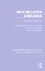 Image for Diet-Related Diseases: The Modern Epidemic : 23
