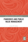 Image for Pandemics and public value management