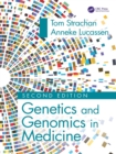 Image for Genetics and genomics in medicine.