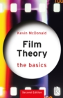 Image for Film Theory