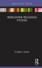 Image for Worldview religious studies