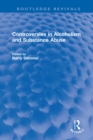 Image for Controversies in Alcoholism and Substance Abuse