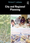 Image for City and Regional Planning