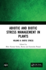 Image for Abiotic and Biotic Stress Management in Plants. Volume II Biotic Stress : Volume II,