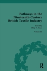 Image for Pathways in the Nineteenth-Century British Textile Industry