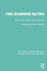 Image for The Diamond Sutra: (Chin-Kang-Ching), or Prajna-Paramita