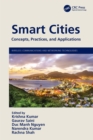 Image for Smart cities: concepts, practices, and applications