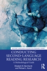 Image for Conducting Second-Language Reading Research: A Methodological Guide