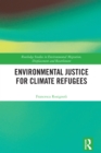 Image for Environmental Justice for Climate Refugees