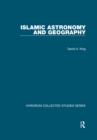 Image for Islamic Astronomy and Geography