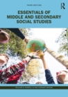 Image for Essentials of Middle and Secondary Social Studies