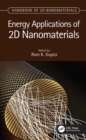 Image for Energy Applications of 2D Nanomaterials