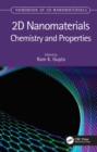 Image for 2D Nanomaterials: Chemistry and Properties