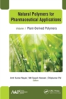 Image for Natural polymers for pharmaceutical applications.: (Plant-derived polymers)