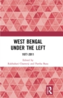Image for West Bengal Under the Left: 1977-2011