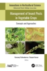 Image for Management of insect pests in vegetable crops: concepts and approaches