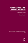 Image for OPEC and the Third World: The Politics of Aid