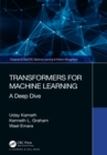 Image for Transformers for Machine Learning: A Deep Dive