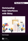 Image for Outstanding User Interfaces With Shiny
