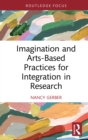 Image for Imagination and Arts-Based Practices for Integration in Research