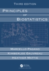 Image for Principles of Biostatistics