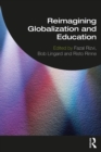 Image for Reimagining Globalization and Education