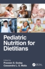 Image for Pediatric Nutrition for Dietitians
