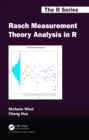 Image for Rasch measurement theory analysis in R