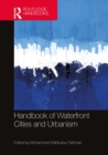 Image for Handbook of waterfront cities and urbanism