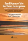 Image for Sand Dunes of the Northern Hemisphere Volume 2: Distribution, Formation, Migration and Management