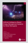 Image for Artificial Intelligence-Based Energy Management Systems for Smart Micro Grids