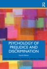 Image for Psychology of Prejudice and Discrimination