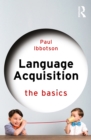 Image for Language Acquisition