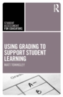Image for Using Grading to Support Student Learning