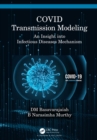 Image for COVID Transmission Modelling: An Insight Into Infectious Diseases Mechanism