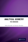 Image for Analytical geometry: two dimensions