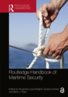 Image for Routledge handbook of maritime security