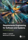 Image for Requirements engineering for software and systems.