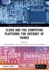 Image for Cloud and fog computing platforms for Internet of Things