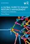 Image for A Global Guide to Human Resource Management: Managing Across Stakeholders