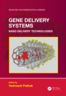 Image for Gene delivery: nanotechnology and therapeutic applications