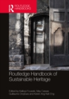 Image for Routledge Handbook of Sustainable Heritage