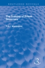 Image for The Training of Prison Governors