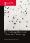 Image for The Routledge Handbook of Education Technology