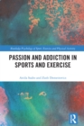 Image for Passion and addiction in sports and exercise